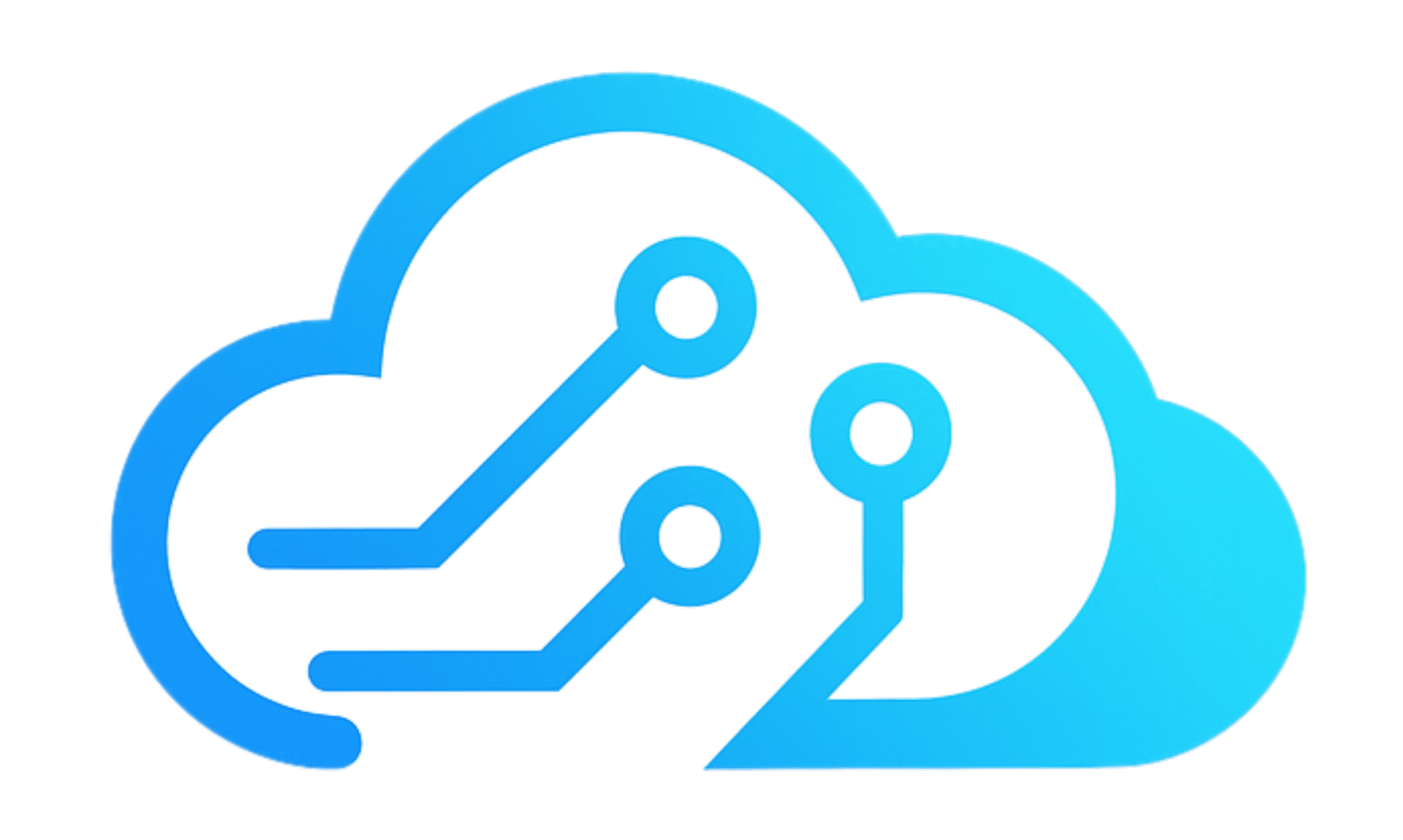 Innovative IT Services & SaaS Solutions | Digicloud System's Logo